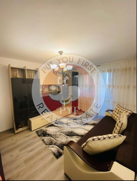 Raul Doamnei | 2 camere | 39mp | Decomandat | B11830