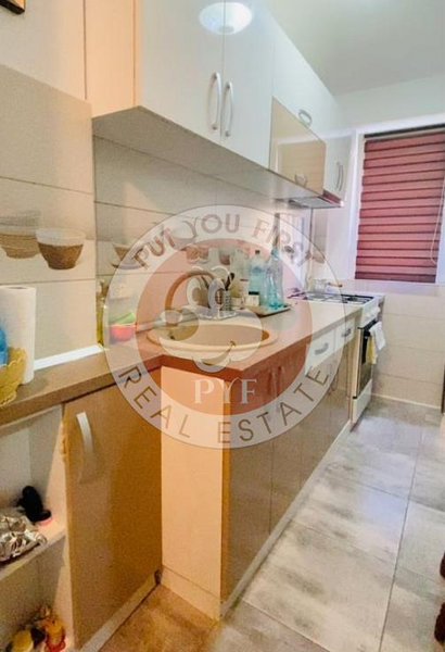 Raul Doamnei | 2 camere | 39mp | Decomandat | B11830